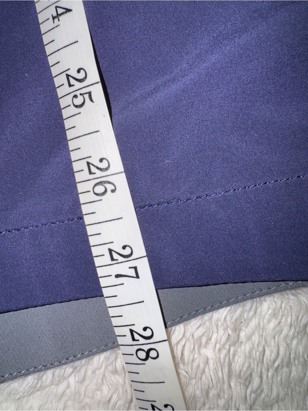 Peter Millar Super Bowl LIV Embroidered Navy Pullover - Picture 6 of 8